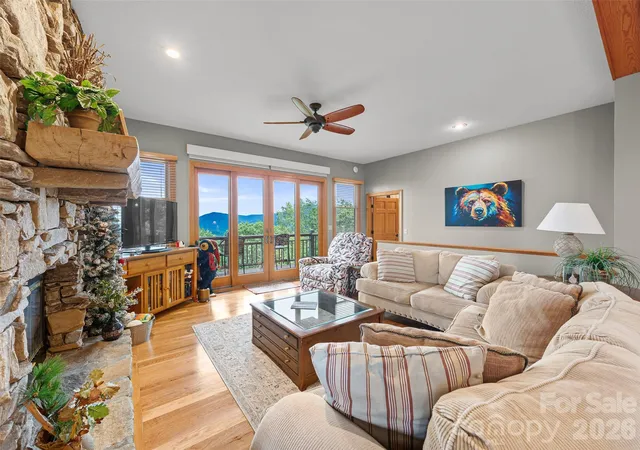 3rd image of 81 Stoney Fls Loop, Burnsville, NC 28714
