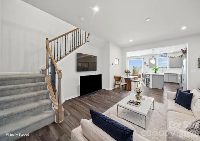 2nd image of 1211 Bigelow St, Charlotte, NC 28269 | MLS# 4413102