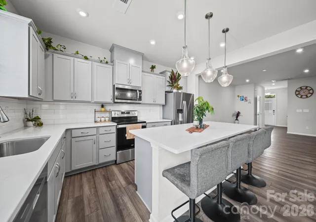 5th image of 1211 Bigelow St, Charlotte, NC 28269 | MLS# 4413102