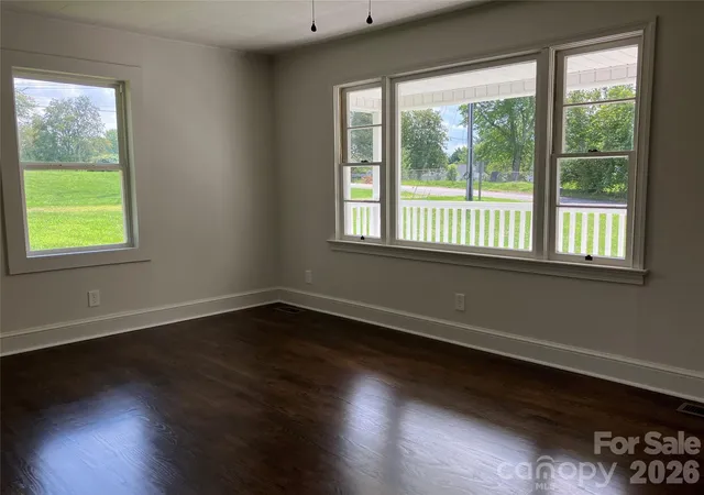 Photo 3 of Single family home for sale at 640 Hawthorne St, Hudson, NC 28638 | MLS# 4413108 | Listing updated on 2026-10-02