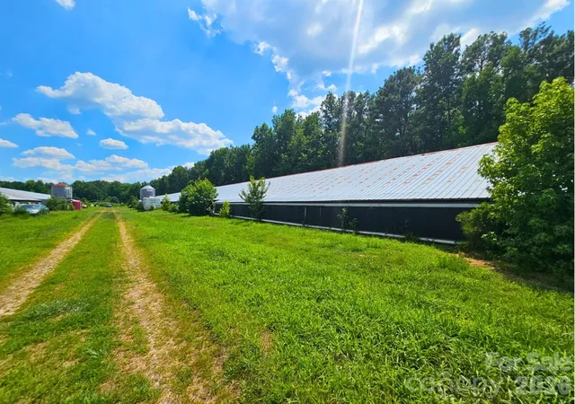 Land for sale at 3145 Upper White Store Rd #381, Peachland, NC 28133 | MLS# 4413109