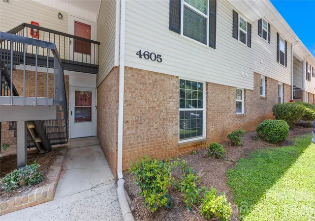 1st image of 4605 Coronado Dr #N, Charlotte, NC 28212 | MLS# 4413113