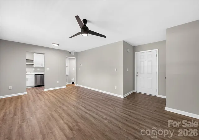 4th image of 4605 Coronado Dr #N, Charlotte, NC 28212 | MLS# 4413113