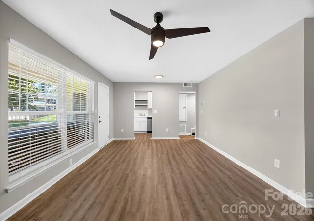 Photo 3 of Condo for sale at 4605 Coronado Dr #N, Charlotte, NC 28212 | MLS# 4413113 | Listing updated on 2026-10-01