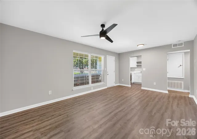 Photo 4 of Condo for sale at 4605 Coronado Dr #N, Charlotte, NC 28212 | MLS# 4413113 | Listing updated on 2026-10-01