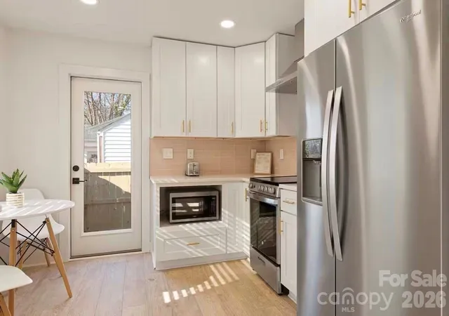 4th image of 1323 Richmond Pl, Charlotte, NC 28209 | MLS# 4413115