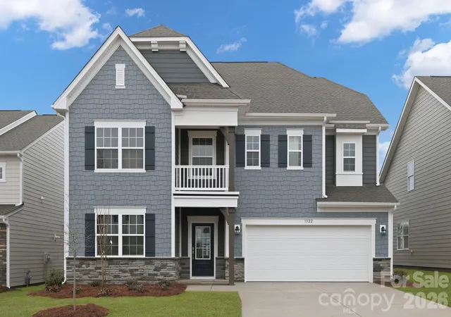 1st image of 5324 Sunrise Pink Rd #4, Kannapolis, NC 28081 | MLS# 4413120