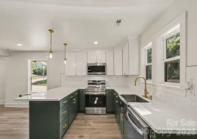 Single family home for sale at 93 St Mary Ave NW, Concord, NC 28025 | MLS# 4413122 | Listing updated on 2026-09-20