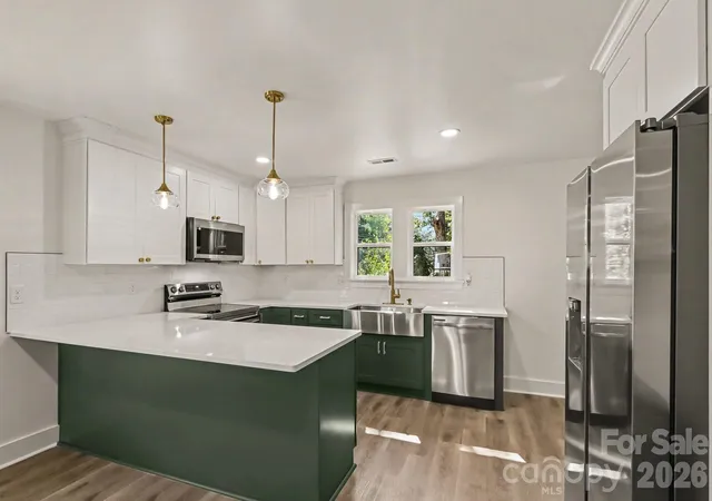 Photo 1 of Single family home for sale at 93 St Mary Ave NW, Concord, NC 28025 | MLS# 4413122 | Listing updated on 2026-09-20