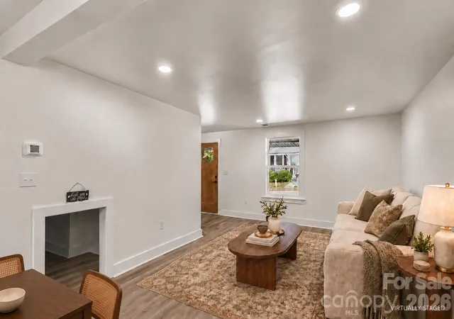 Photo 4 of Single family home for sale at 93 St Mary Ave NW, Concord, NC 28025 | MLS# 4413122 | Listing updated on 2026-09-20