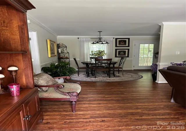 Photo 3 of Single family home for sale at 33 Railroad Ave, York, SC 29745 | MLS# 4413123 | Listing updated on 2026-10-08