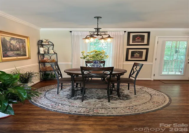 Photo 3 of Single family home for sale at 33 Railroad Ave, York, SC 29745 | MLS# 4413123 | Listing updated on 2026-10-08