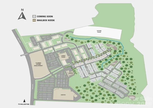 29th image of 7324 Wake Wy, Fort Mill, SC 29707 | MLS# 4413126