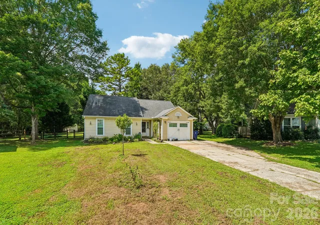 Photo 35 of Single family home for sale at 13942 Dannemara Dr, Pineville, NC 28134 | MLS# 4413129 | Listing updated on 2026-10-02