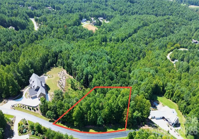 Photo 1 of Land for sale at 0000 Johns Ridge Pkwy, Lenoir, NC 28645 | MLS# 4413130 | Listing updated on 2026-09-04