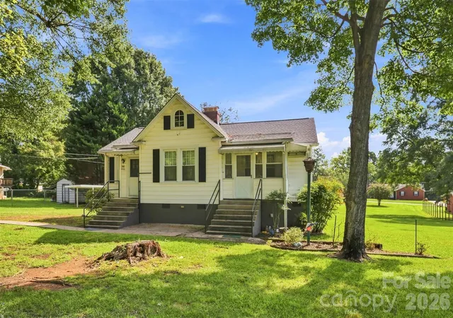 1st image of 1106 N Main St, Mount Holly, NC 28120 | MLS# 4413131