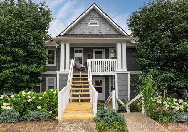 2nd image of 3804 Florham Pl, Asheville, NC 28806 | MLS# 4413132
