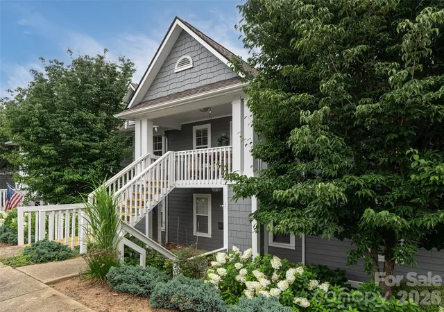 image of 3804 Florham Pl, Asheville, NC 28806 | MLS# 4413132