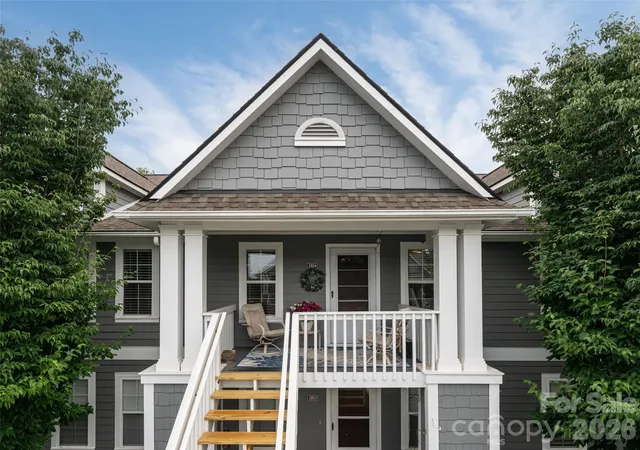 image of 3804 Florham Pl, Asheville, NC 28806 | MLS# 4413132