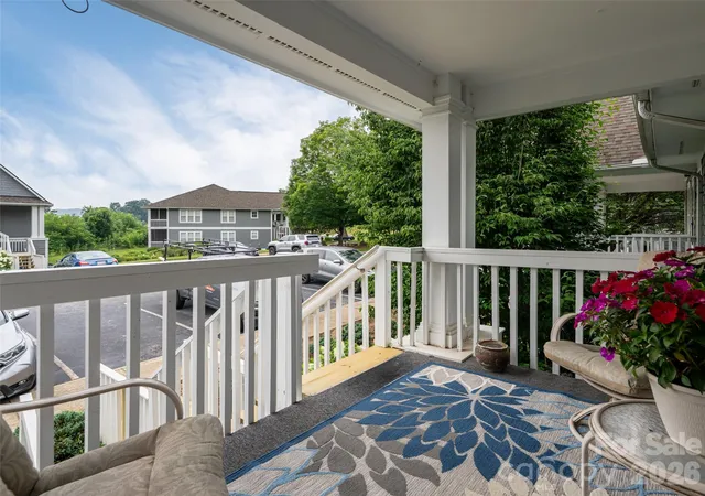 image of 3804 Florham Pl, Asheville, NC 28806 | MLS# 4413132