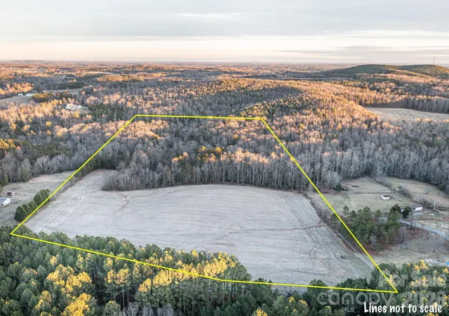 Photo 1 of Land for sale at 0 Pea Ridge Rd, Lawndale, NC 28090 | MLS# 4413134 | Listing updated on 2026-08-13
