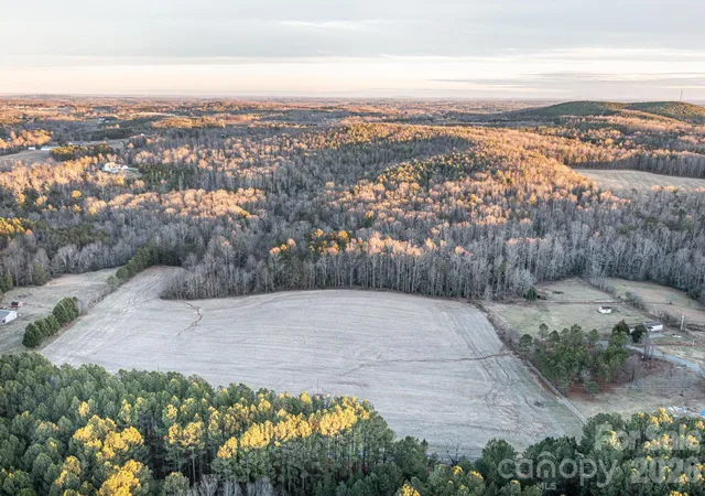 Photo 4 of Land for sale at 0 Pea Ridge Rd, Lawndale, NC 28090 | MLS# 4413134 | Listing updated on 2026-08-13