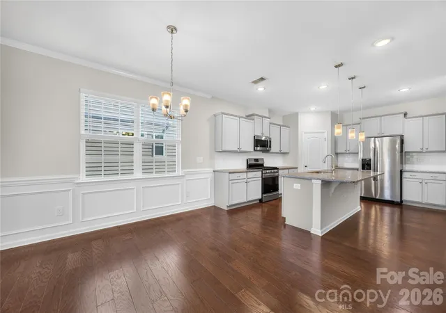 3rd image of 14012 Asbury Park Rd, Huntersville, NC 28078 | MLS# 4413138