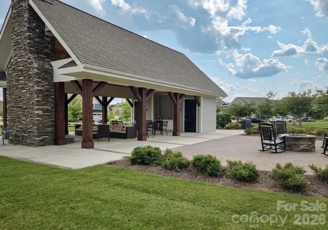 46th image of 14012 Asbury Park Rd, Huntersville, NC 28078 | MLS# 4413138