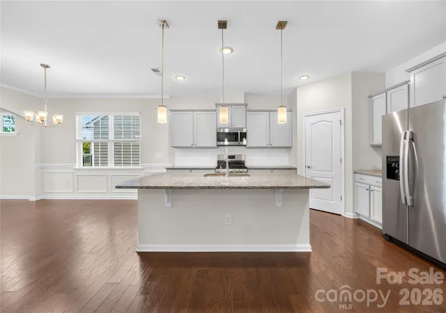 5th image of 14012 Asbury Park Rd, Huntersville, NC 28078 | MLS# 4413138