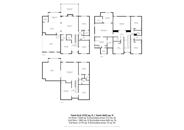 48th image of 109 Athens Ct, Mooresville, NC 28115 | MLS# 4413140
