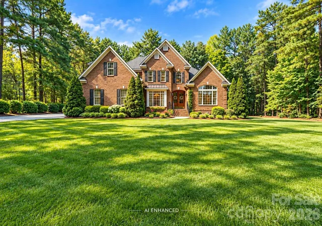 Photo 1 of Single family home for sale at 7282 James Ct, Denver, NC 28037 | MLS# 4413144 | Listing updated on 2026-10-14