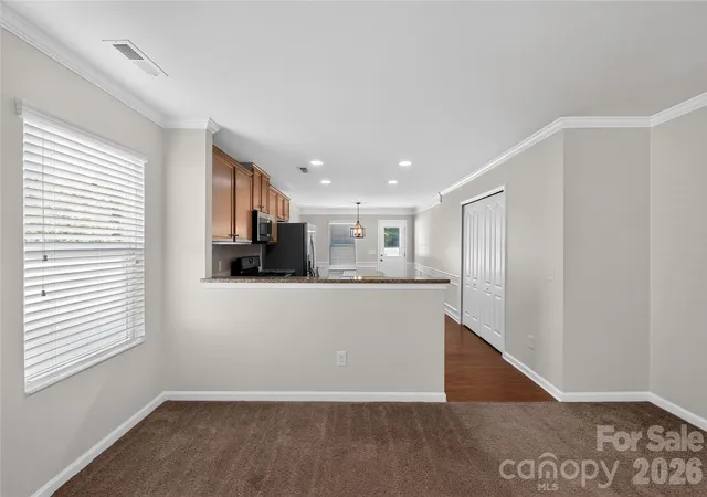 Photo 3 of Single family home for sale at 1716 White Willow Ave, Gastonia, NC 28054 | MLS# 4413148 | Listing updated on 2026-08-18