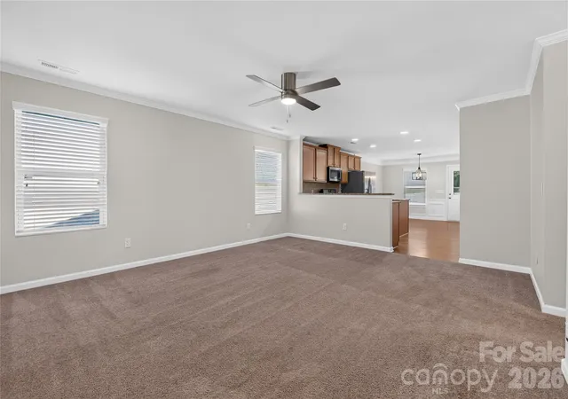 Photo 3 of Single family home for sale at 1716 White Willow Ave, Gastonia, NC 28054 | MLS# 4413148 | Listing updated on 2026-08-18