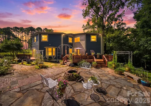 Photo 1 of Single family home for sale at 480 Bailey Farm Rd, Statesville, NC 28625 | MLS# 4413151 | Listing updated on 2026-10-09