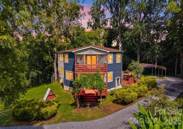Photo 4 of Single family home for sale at 480 Bailey Farm Rd, Statesville, NC 28625 | MLS# 4413151 | Listing updated on 2026-10-09