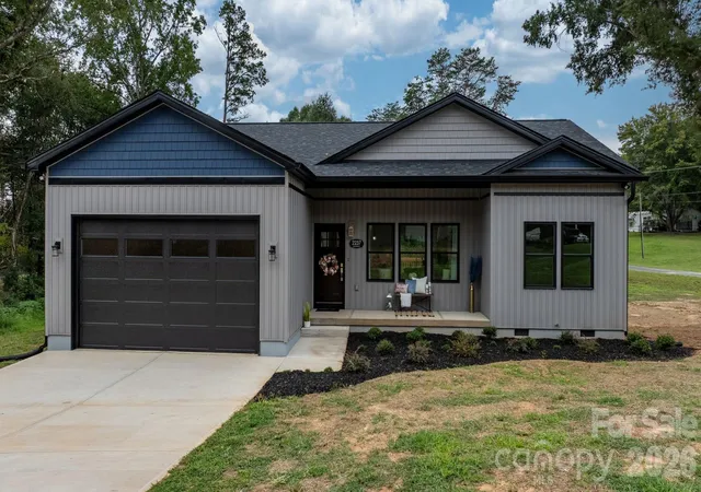 Photo 1 of Single family home for sale at 2237 Ashwood St, Maiden, NC 28650 | MLS# 4413155 | Listing updated on 2026-09-17