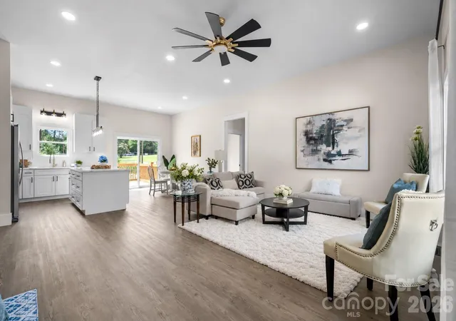 Photo 2 of Single family home for sale at 2237 Ashwood St, Maiden, NC 28650 | MLS# 4413155 | Listing updated on 2026-09-17