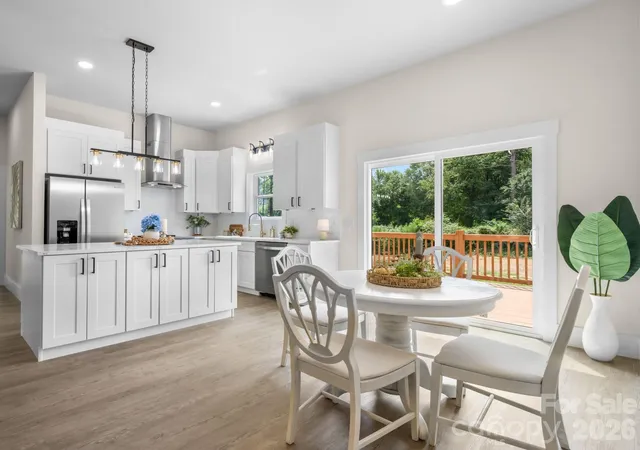 Photo 3 of Single family home for sale at 2237 Ashwood St, Maiden, NC 28650 | MLS# 4413155 | Listing updated on 2026-09-17