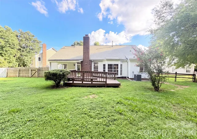 5th image of 8536 Albury Walk Ln, Charlotte, NC 28277 | MLS# 4413156