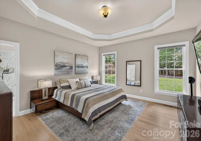 Photo 3 of Single family home for sale at 8306 Denholme Dr, Waxhaw, NC 28173 | MLS# 4413160 | Listing updated on 2026-10-06