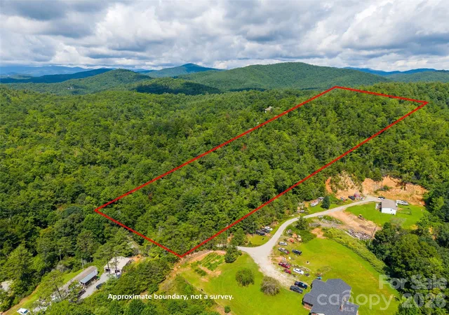 Photo 18 of Land for sale at 000 Miracle Valley, Pisgah Forest, NC 28768 | MLS# 4413164 | Listing updated on 2026-08-15