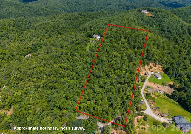Photo 2 of Land for sale at 000 Miracle Valley, Pisgah Forest, NC 28768 | MLS# 4413164 | Listing updated on 2026-08-15
