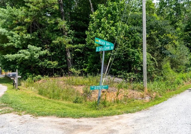 Photo 3 of Land for sale at 000 Miracle Valley, Pisgah Forest, NC 28768 | MLS# 4413164 | Listing updated on 2026-08-15