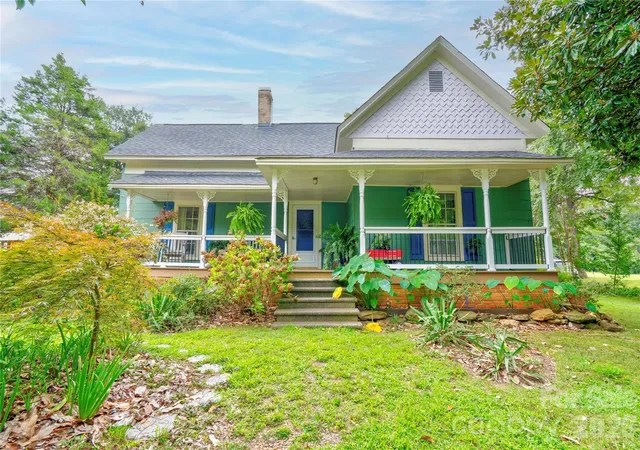 1st image of 411 Pleasant Ridge Church Rd, Shelby, NC 28152 | MLS# 4413166