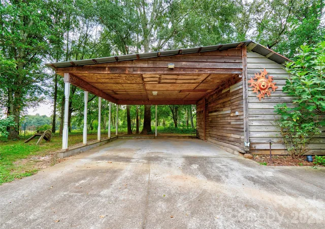 47th image of 411 Pleasant Ridge Church Rd, Shelby, NC 28152 | MLS# 4413166