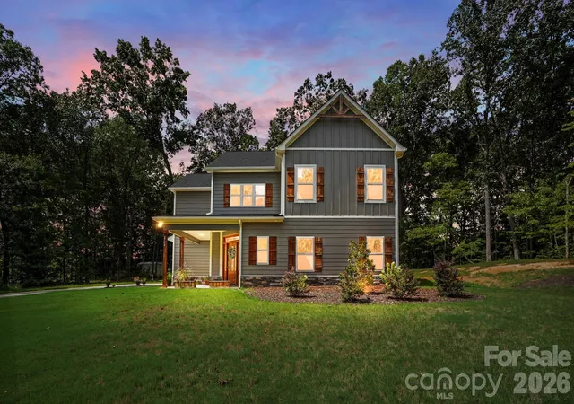 1st image of 2704 Yellow Bell Wy, Monroe, NC 28112 | MLS# 4413167