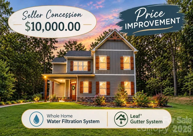 Single family home for sale at 2704 Yellow Bell Way, Monroe, NC 28112 | MLS# 4413167