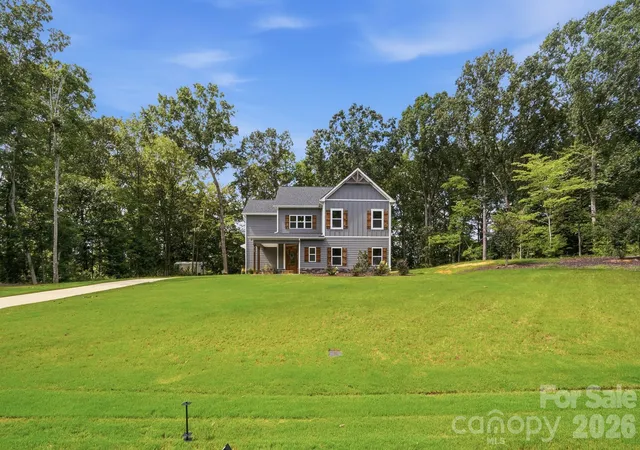 2nd image of 2704 Yellow Bell Wy, Monroe, NC 28112 | MLS# 4413167