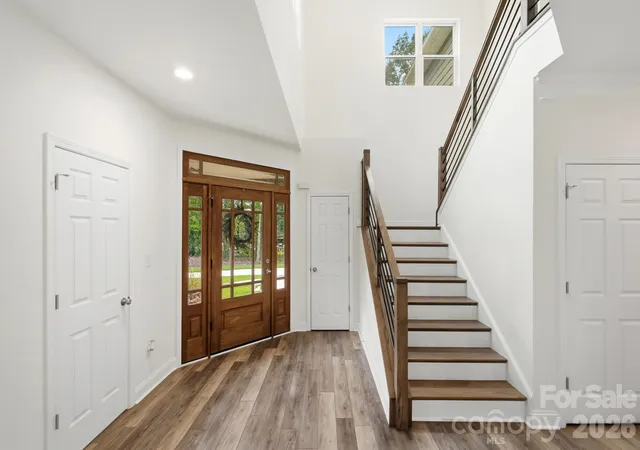 Photo 3 of Single family home for sale at 2704 Yellow Bell Way, Monroe, NC 28112 | MLS# 4413167 | Listing updated on 2026-09-20