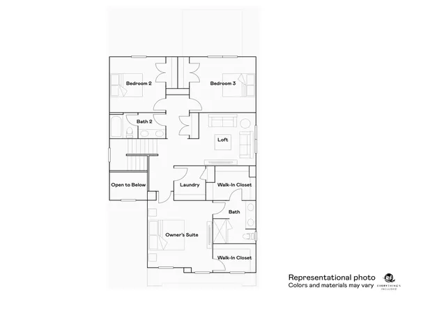 Photo 3 of Sale Pending at 1137 Coopers Way #185, Belmont, NC 28012 | MLS# 4413169 | Listing updated on 2026-08-29